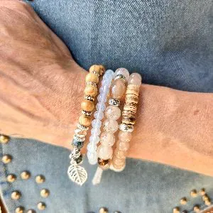 Armband PERLA