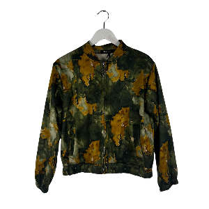 Bomber IRMA