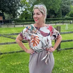 Blouse LYKE