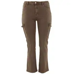 Broek LEANN