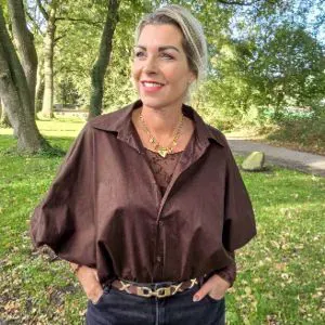 Shirt PRISCELLA