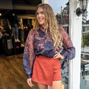 Skort ZOE VIV