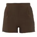 Short ZAZA SAS