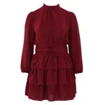 Jurk UNIS EMMA Jurk UNIS EMMA