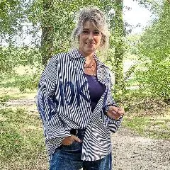 Blouse LOUKA