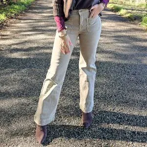Jeans PIPER