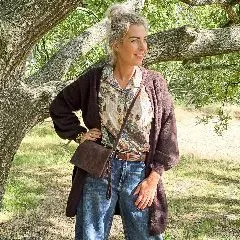 Vest TIRZA HALE