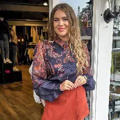 Blouse JOZIN