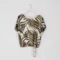 Blouse LYKE