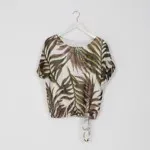 Blouse LYKE