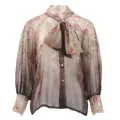 Blouse QAILEY