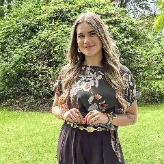 Blouse LYKE
