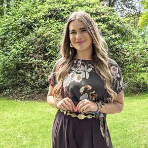 Blouse LYKE