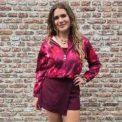 Skort ZOE VIV