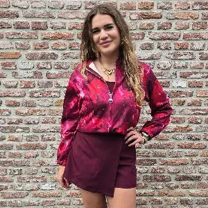 Skort ZOE VIV