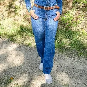 Jeans ILVA NOOR