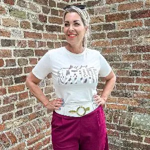 T-Shirt BOWINE