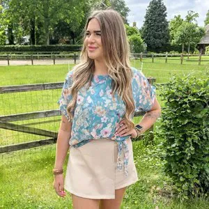 Blouse LYKE