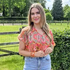 Top AMBER ELYSE