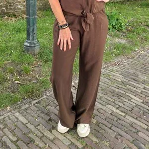 Broek AMBER SARE