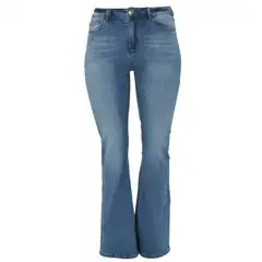 Jeans TR-SYLVIE FLA