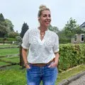 Blouse ROMEE ELLA