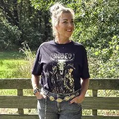 T-shirt CLEO MAXIME