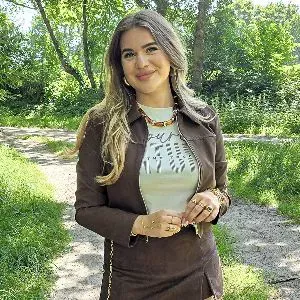 Jasje YASMIN CELINE