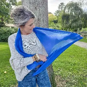 Sjaal MARIE LINN