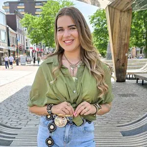 Blouse PIXI