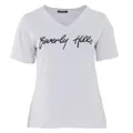 T-shirt PURDEY