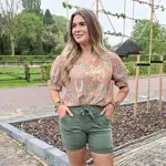 Short ILANIA SHORT
