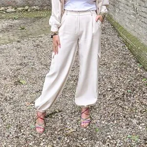 Broek YASMIN CARGO