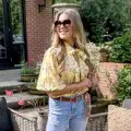 Blouse ORLISE