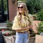 Blouse ORLISE