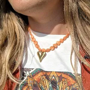 Ketting COCO SAM