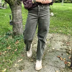 Jeans ILVA
