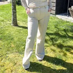 Broek PRISCA