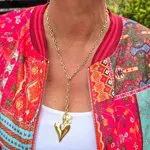 Ketting USHA