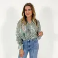 Blouse LOLA MAE