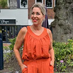 Top AMBER YADA