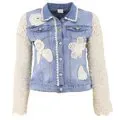 Jeansjas KRISTIE