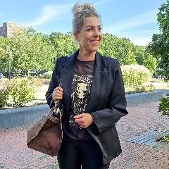 Blazer ZOE JADE