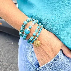 Armband FLORINE