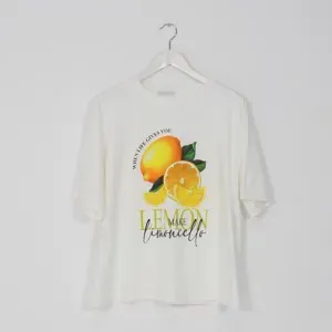 T-Shirt ELSA MAXIME