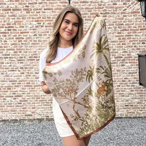 Sjaal HADASSAH