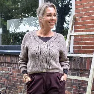 Vest RONJA