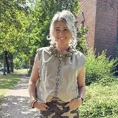 Gilet FENJE