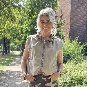 Gilet FENJE