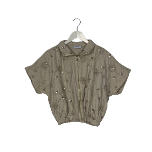 Bodywarmer FLEURANNE